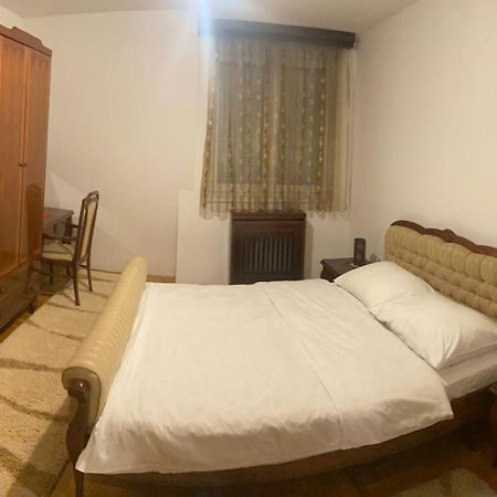 Apartman Natalija באניה לוקה מראה חיצוני תמונה