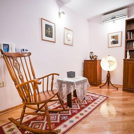 Apartman Natalija באניה לוקה מראה חיצוני תמונה