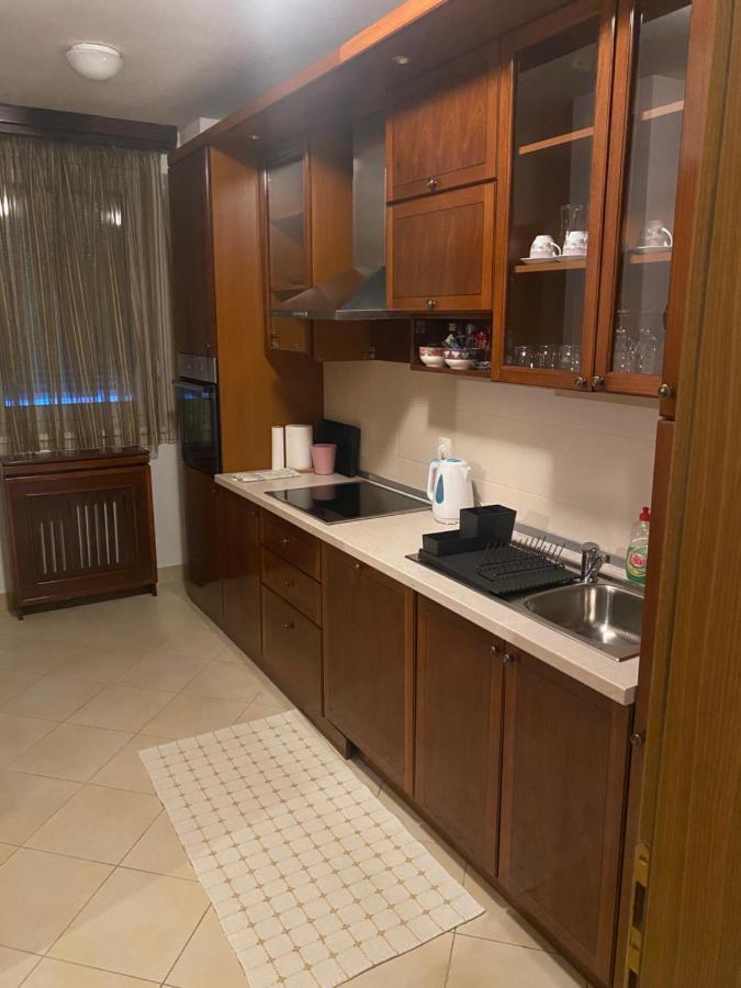 Apartman Natalija באניה לוקה מראה חיצוני תמונה