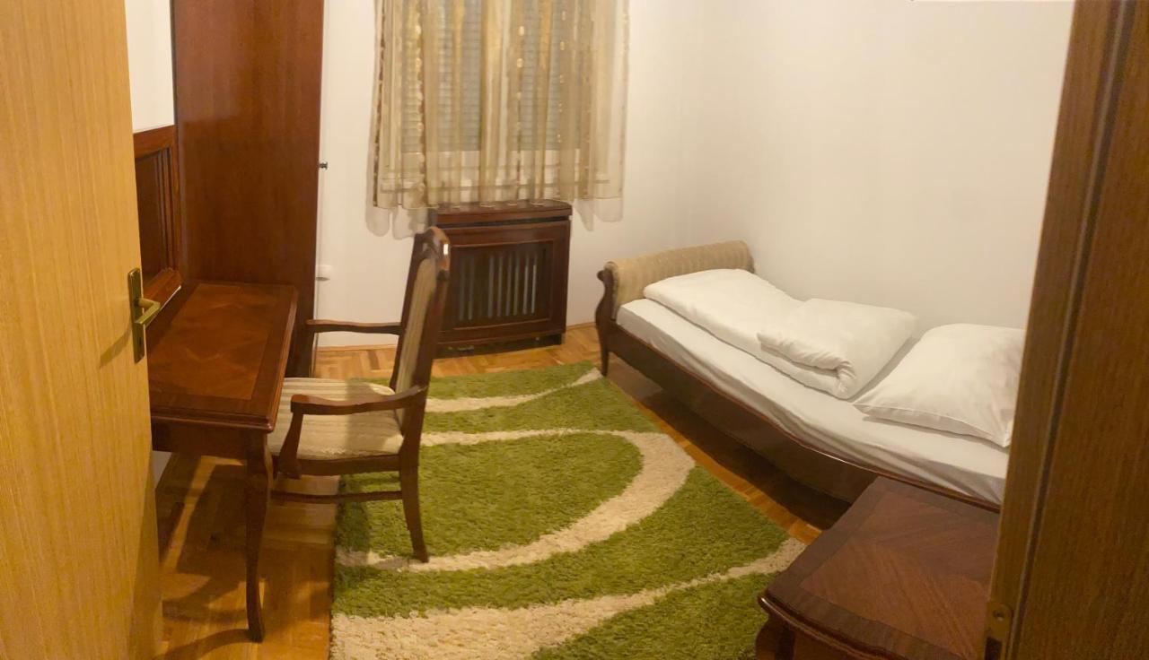 Apartman Natalija באניה לוקה מראה חיצוני תמונה