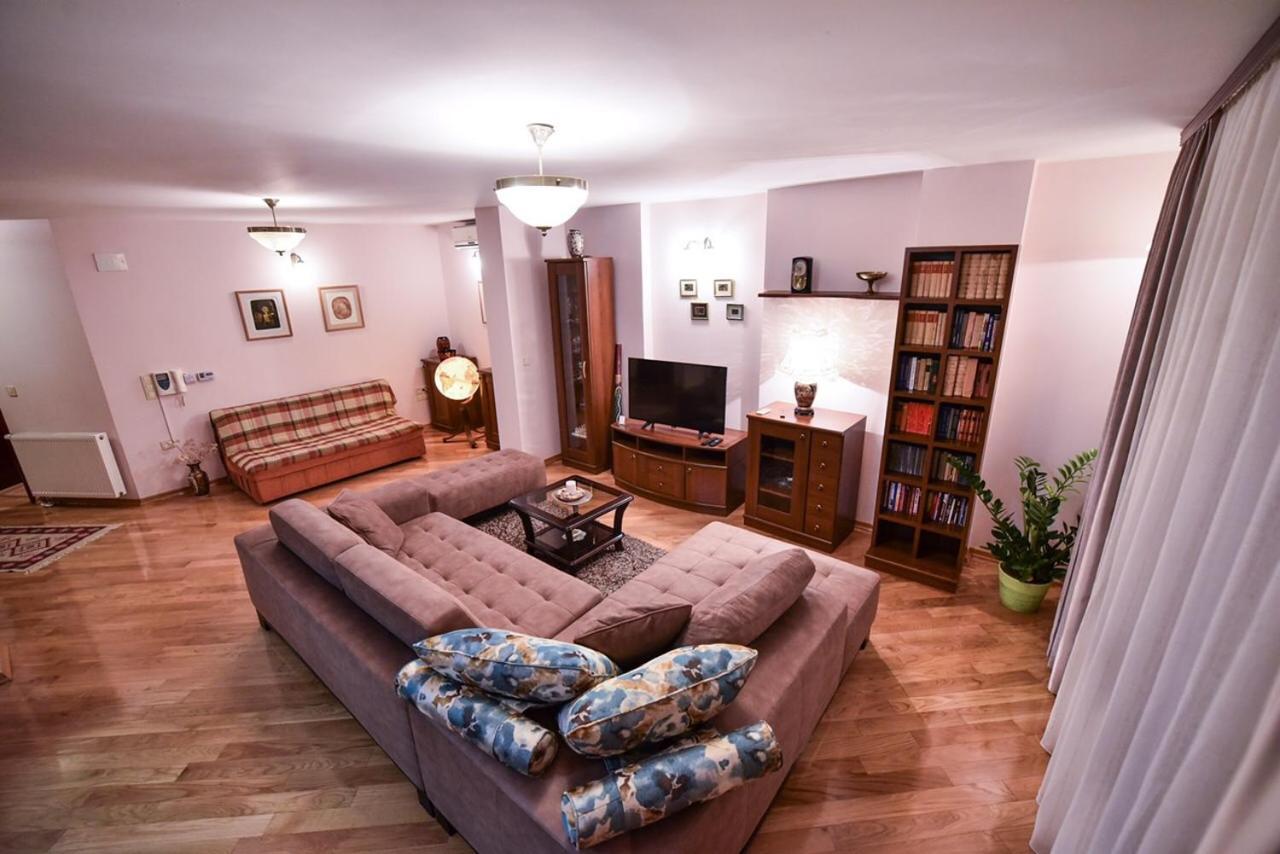 Apartman Natalija באניה לוקה מראה חיצוני תמונה