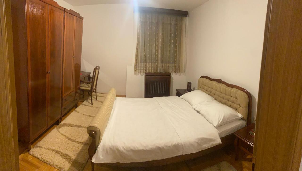 Apartman Natalija באניה לוקה מראה חיצוני תמונה