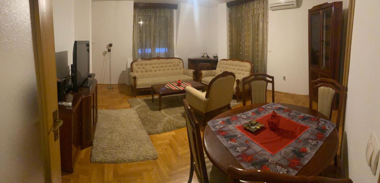 Apartman Natalija באניה לוקה מראה חיצוני תמונה