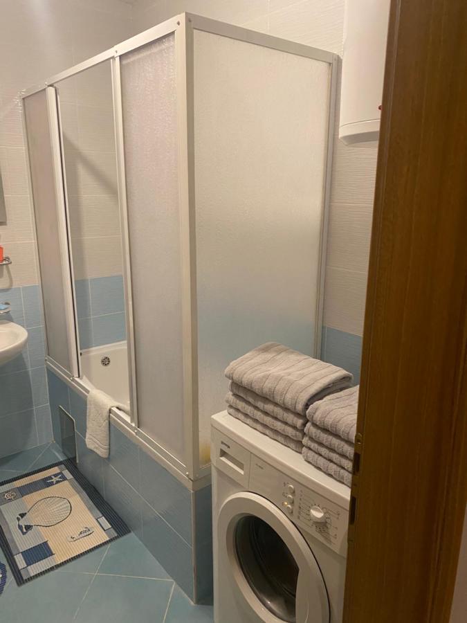 Apartman Natalija באניה לוקה מראה חיצוני תמונה