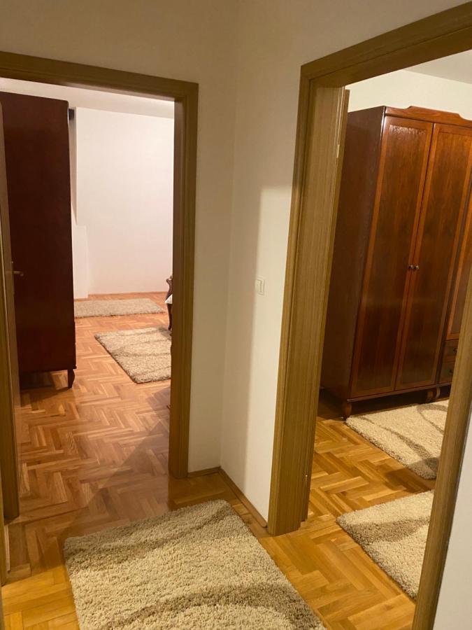 Apartman Natalija באניה לוקה מראה חיצוני תמונה