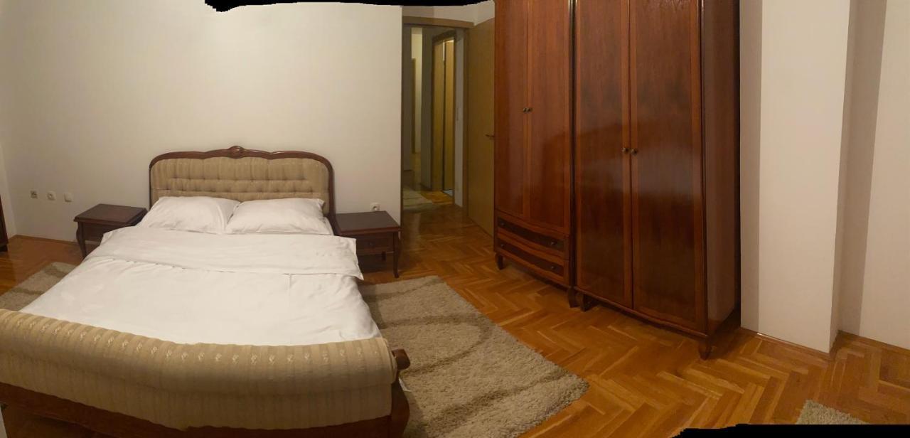 Apartman Natalija באניה לוקה מראה חיצוני תמונה