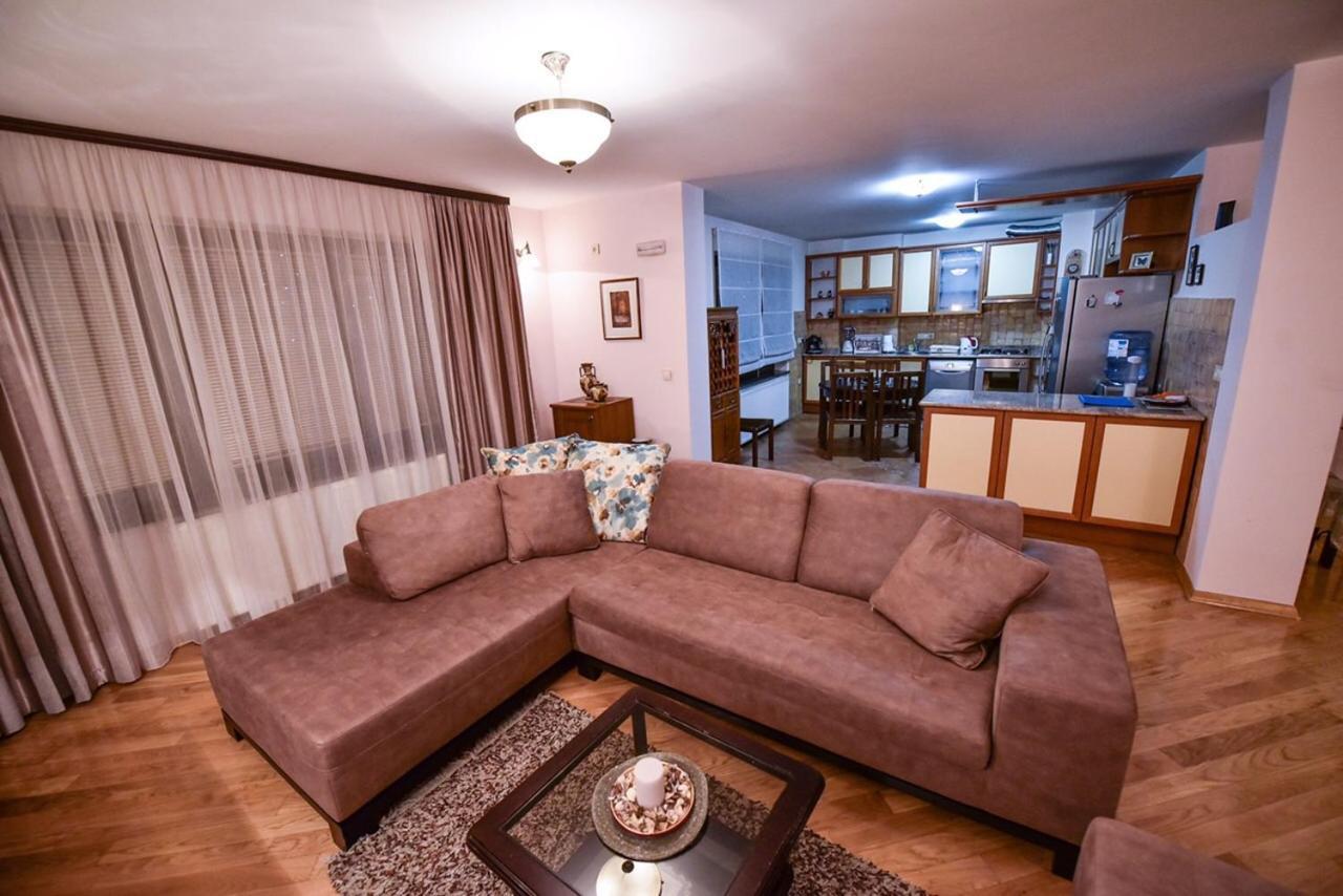 Apartman Natalija באניה לוקה מראה חיצוני תמונה