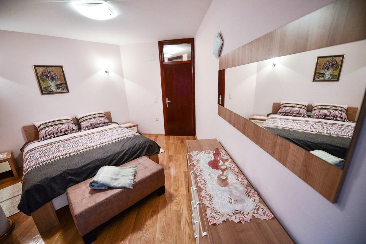 Apartman Natalija באניה לוקה מראה חיצוני תמונה
