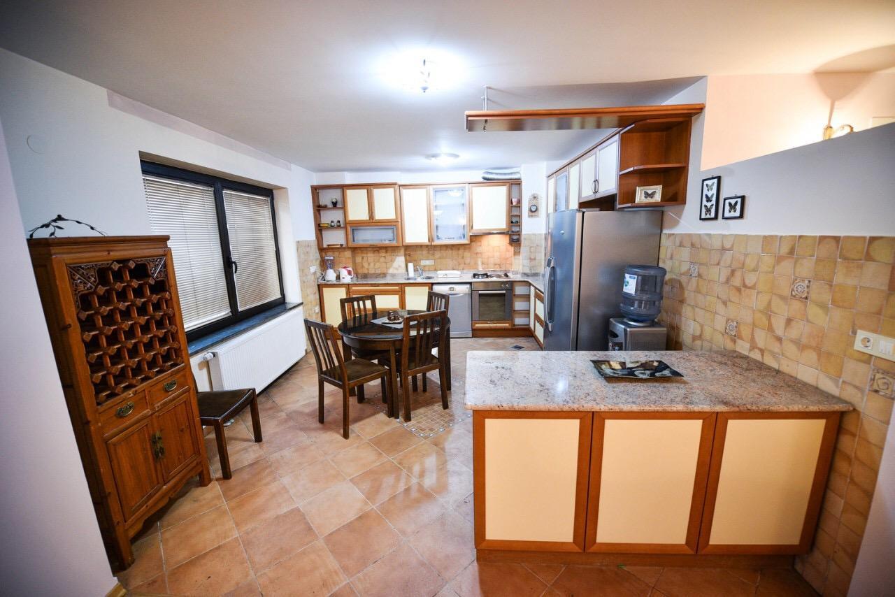 Apartman Natalija באניה לוקה מראה חיצוני תמונה
