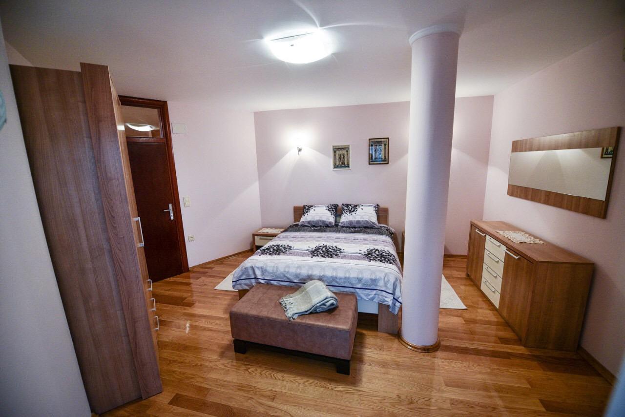 Apartman Natalija באניה לוקה מראה חיצוני תמונה