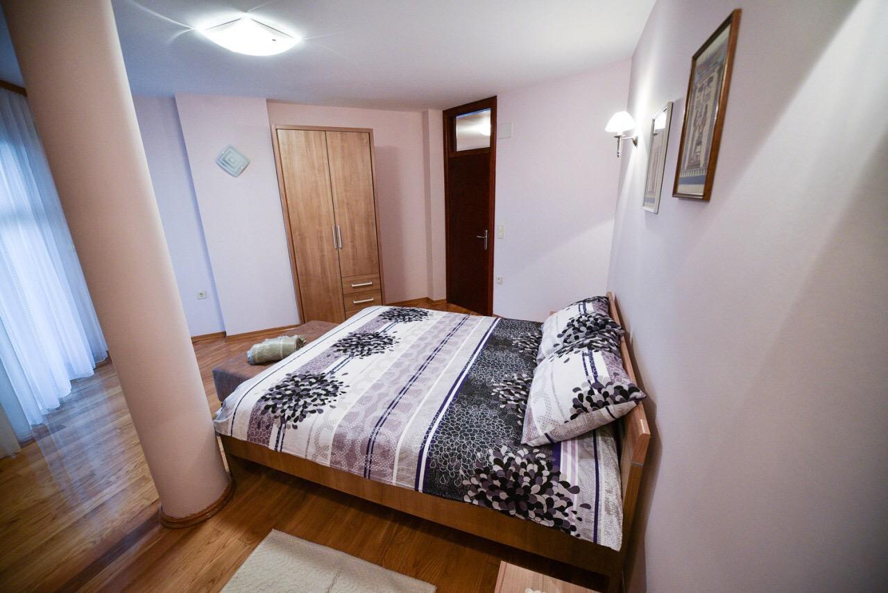 Apartman Natalija באניה לוקה מראה חיצוני תמונה