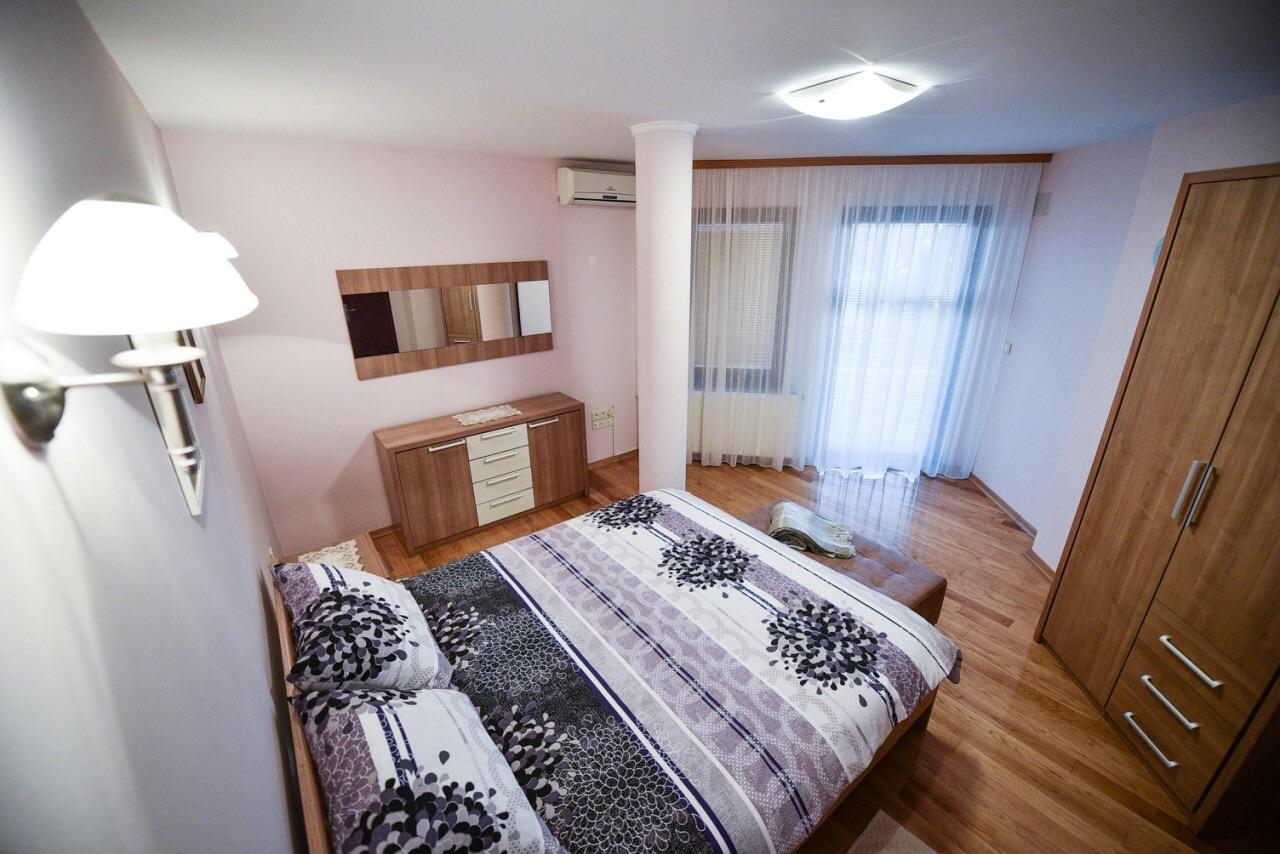 Apartman Natalija באניה לוקה מראה חיצוני תמונה