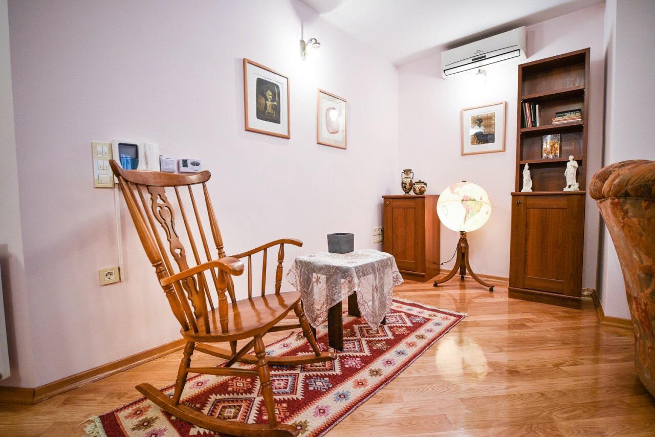Apartman Natalija באניה לוקה מראה חיצוני תמונה