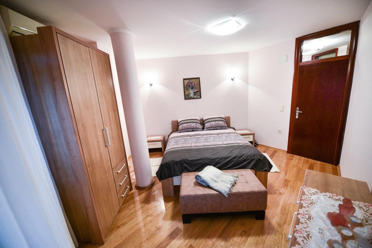 Apartman Natalija באניה לוקה מראה חיצוני תמונה