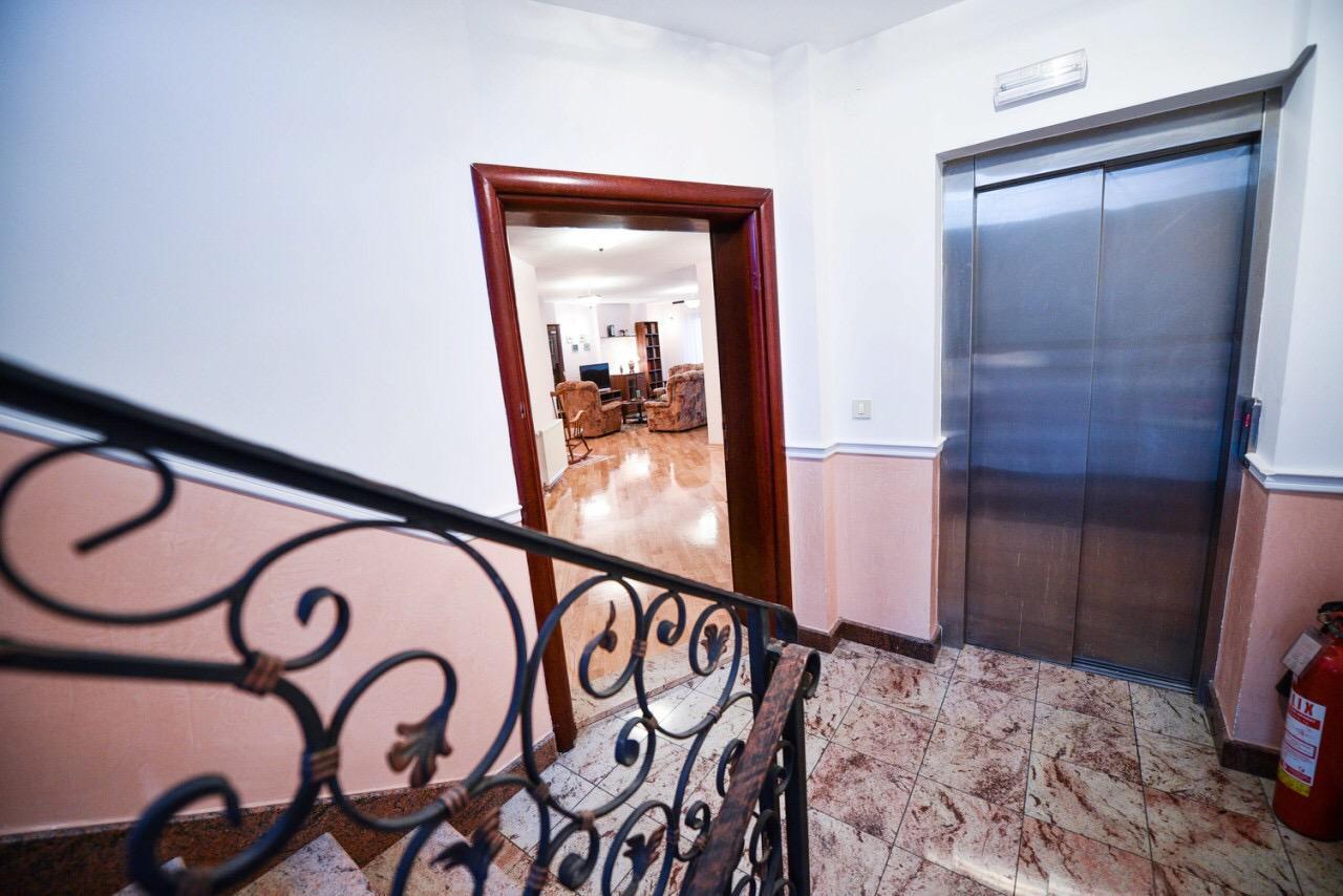 Apartman Natalija באניה לוקה מראה חיצוני תמונה