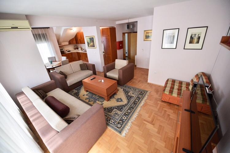 Apartman Natalija באניה לוקה מראה חיצוני תמונה