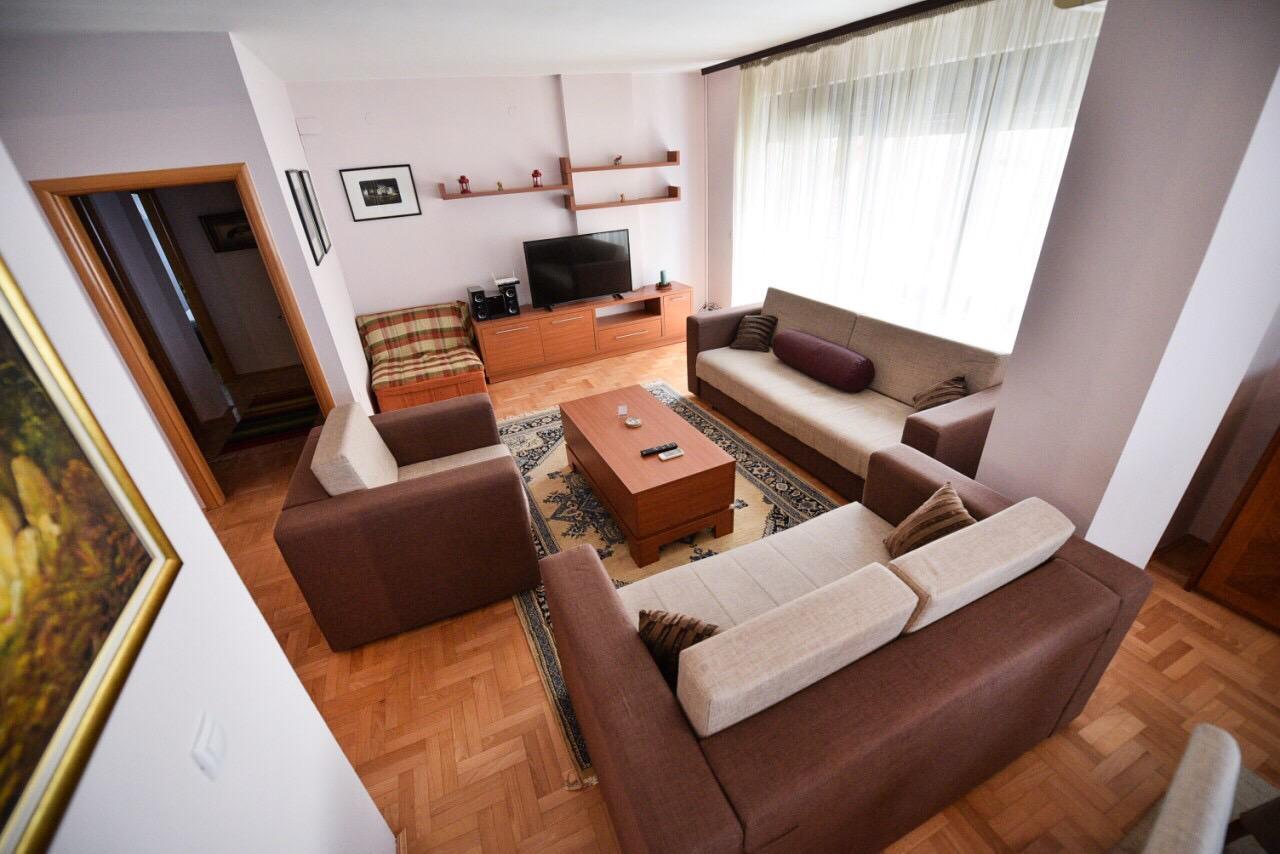 Apartman Natalija באניה לוקה מראה חיצוני תמונה