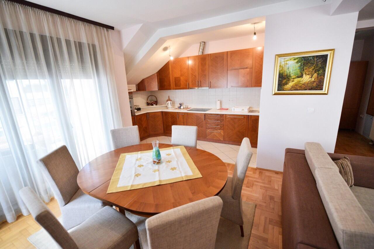 Apartman Natalija באניה לוקה מראה חיצוני תמונה