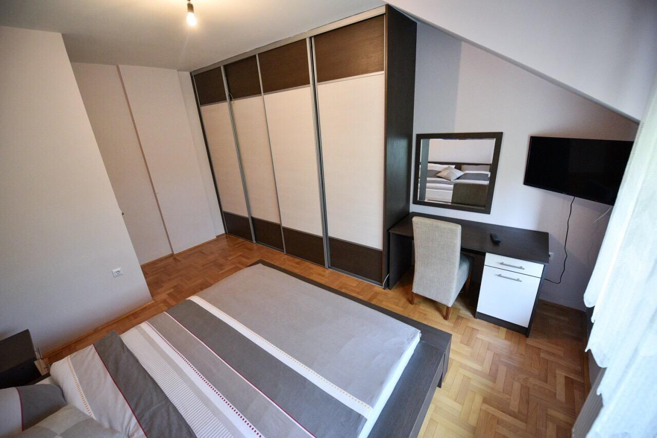 Apartman Natalija באניה לוקה מראה חיצוני תמונה