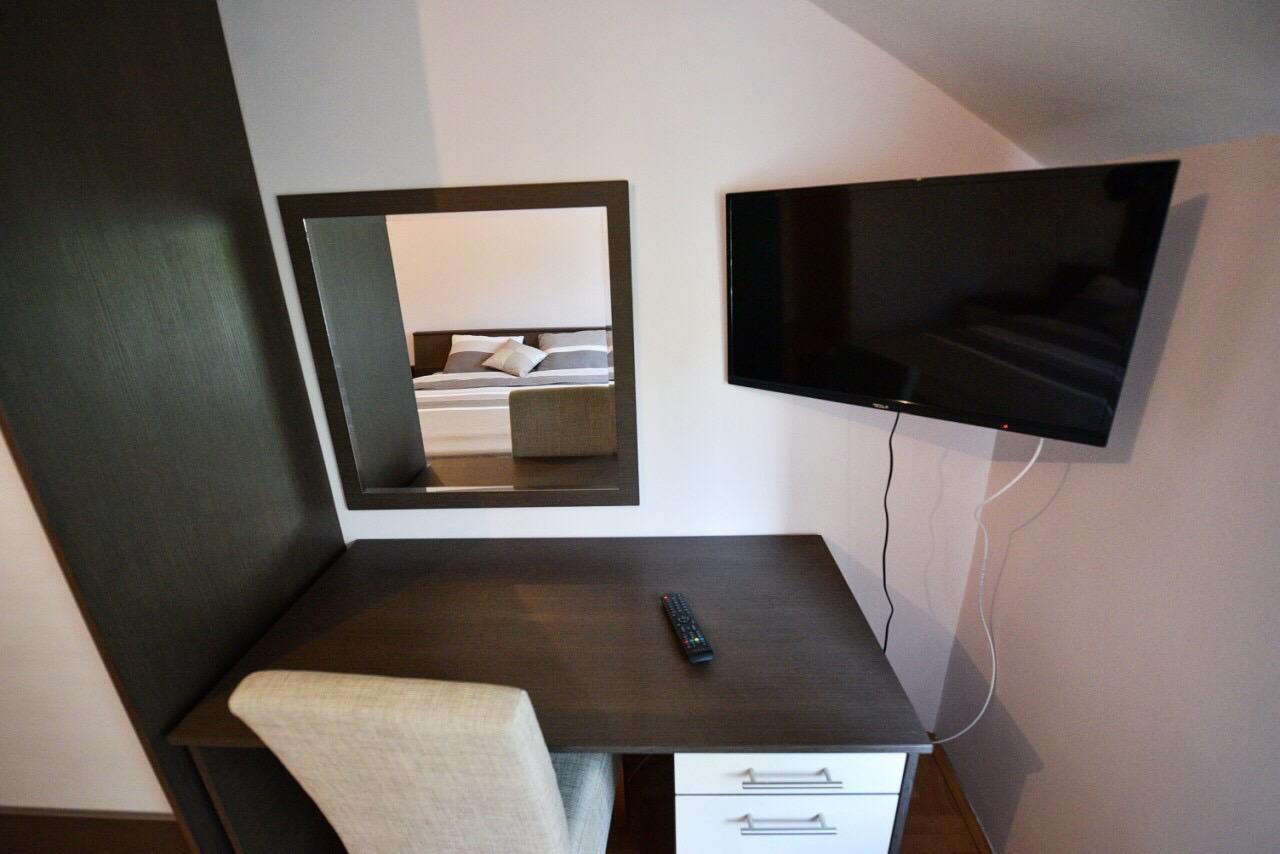 Apartman Natalija באניה לוקה מראה חיצוני תמונה