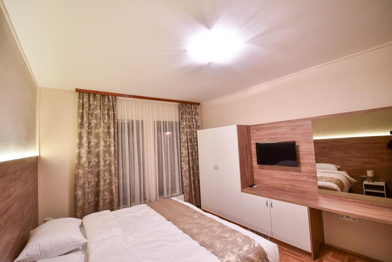Apartman Natalija באניה לוקה מראה חיצוני תמונה