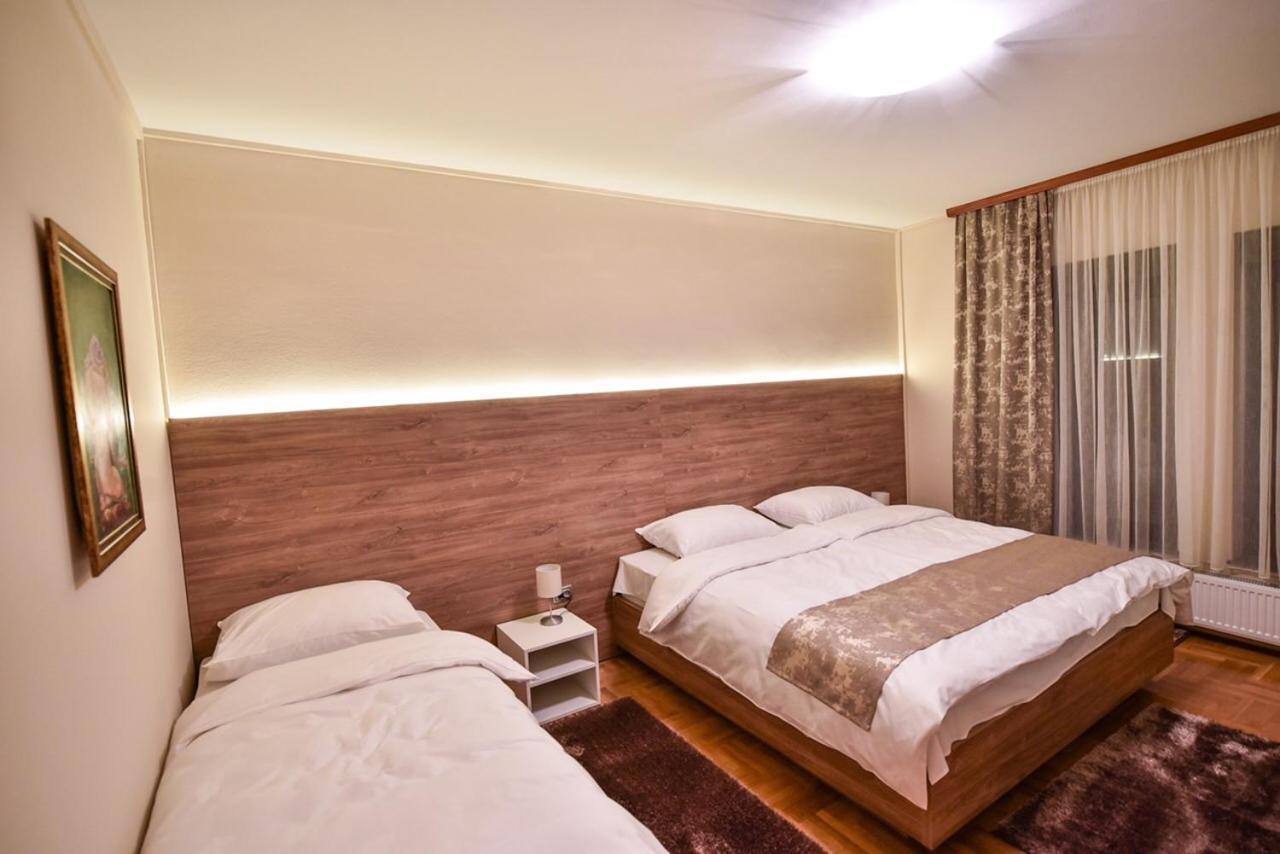 Apartman Natalija באניה לוקה מראה חיצוני תמונה