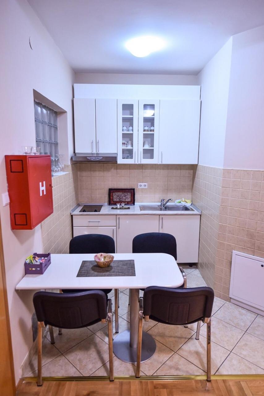 Apartman Natalija באניה לוקה מראה חיצוני תמונה