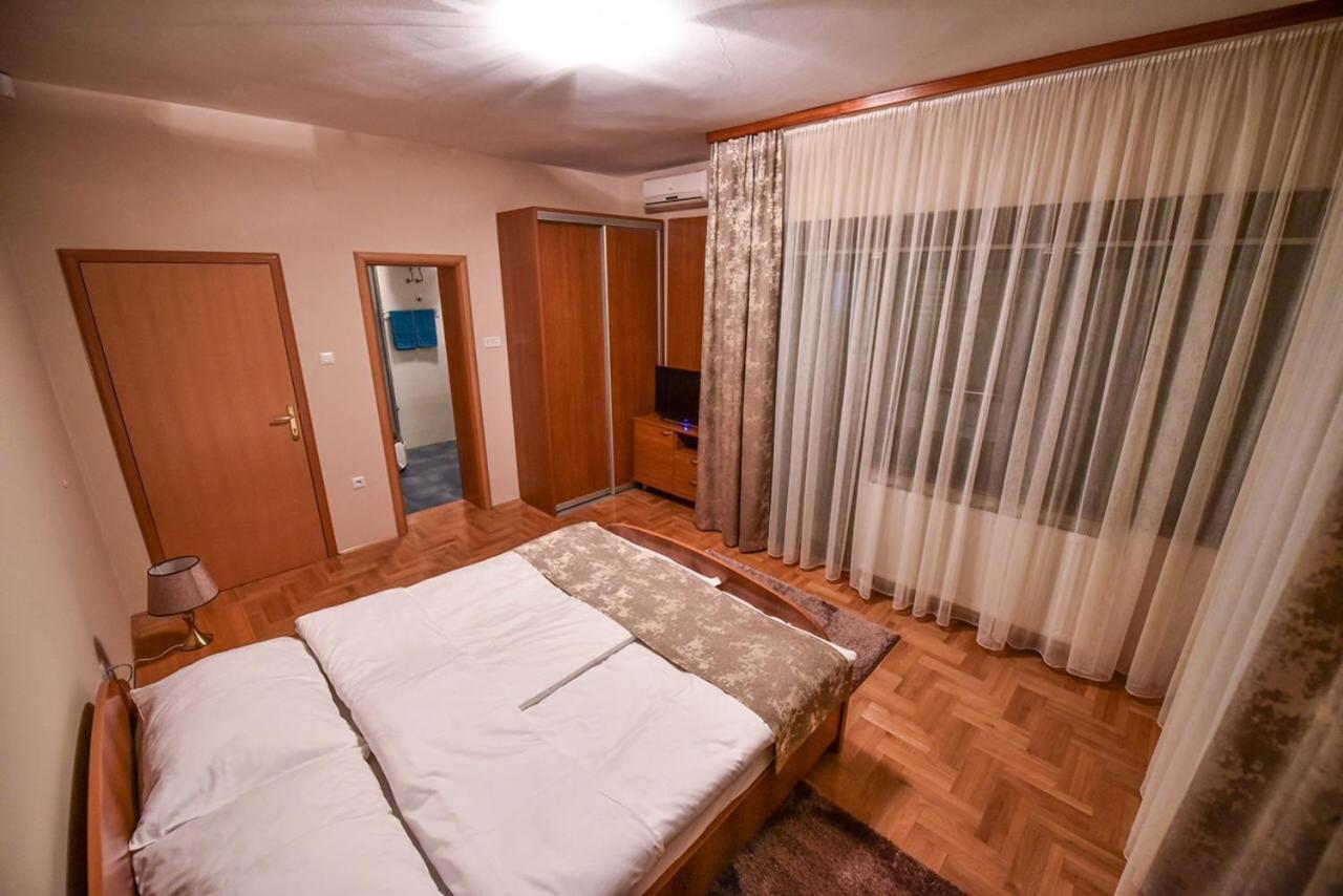 Apartman Natalija באניה לוקה מראה חיצוני תמונה
