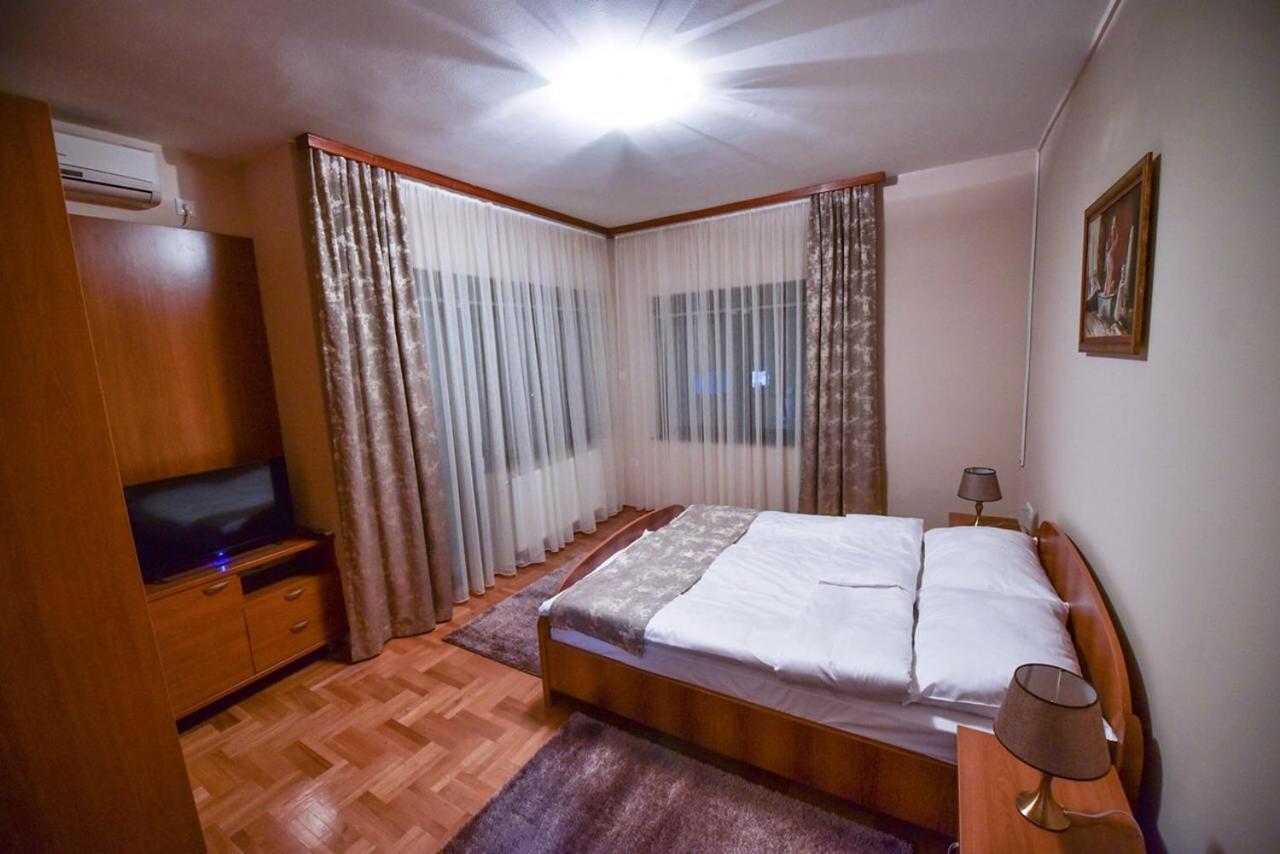 Apartman Natalija באניה לוקה מראה חיצוני תמונה