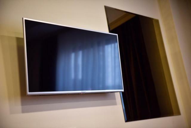 Apartman Natalija באניה לוקה מראה חיצוני תמונה