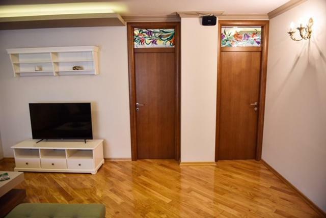Apartman Natalija באניה לוקה מראה חיצוני תמונה