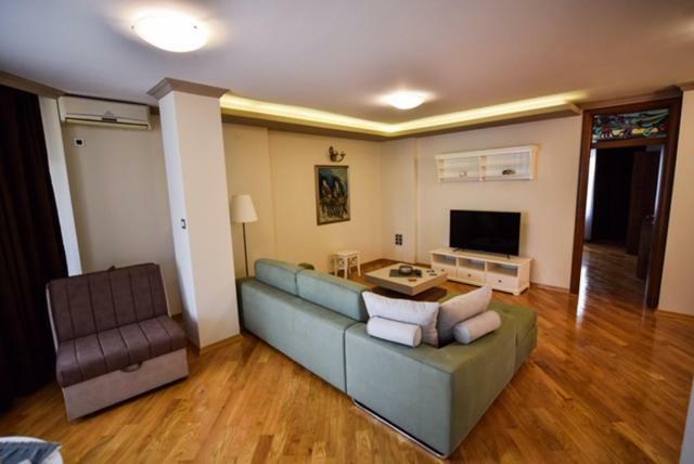 Apartman Natalija באניה לוקה מראה חיצוני תמונה