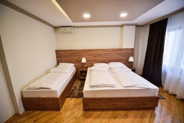 Apartman Natalija באניה לוקה מראה חיצוני תמונה