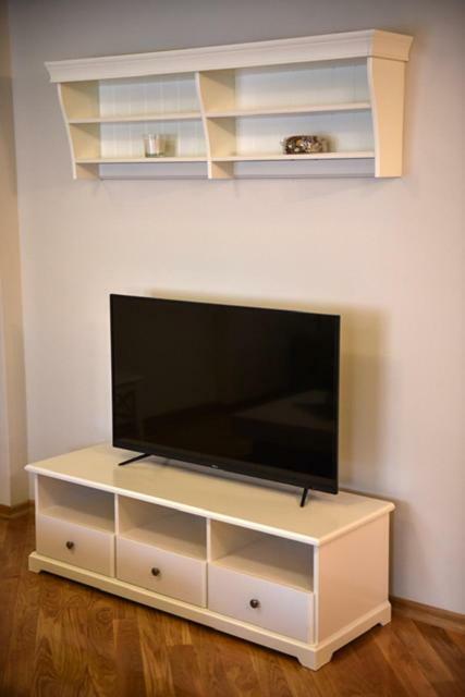 Apartman Natalija באניה לוקה מראה חיצוני תמונה