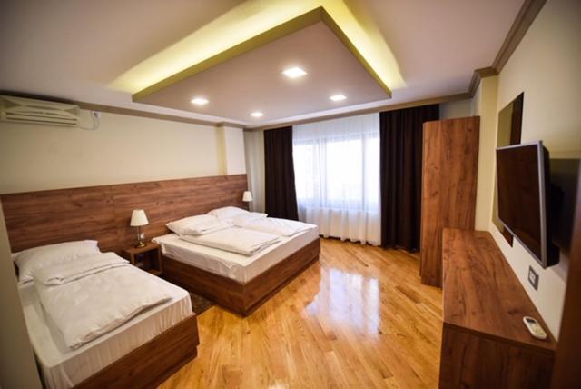 Apartman Natalija באניה לוקה מראה חיצוני תמונה