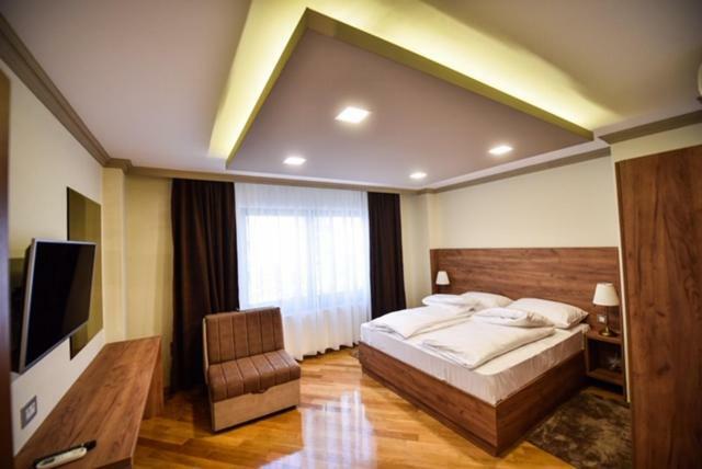 Apartman Natalija באניה לוקה מראה חיצוני תמונה