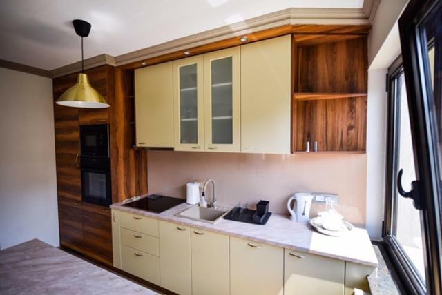 Apartman Natalija באניה לוקה מראה חיצוני תמונה