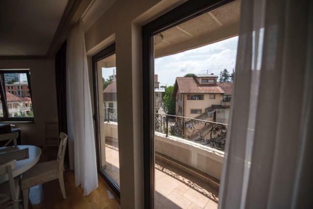 Apartman Natalija באניה לוקה מראה חיצוני תמונה
